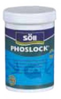     Phoslock AlgenStopp 500 g ( 10 ³) . 12938