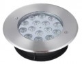 Светильники светодиодные ВСТРАИВАИМЫЕ водонепроницаемые IP68 / Aqua200GM-15W