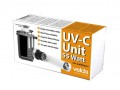 - UV-C Unit 55W Clear Control 75/100 l : 126577