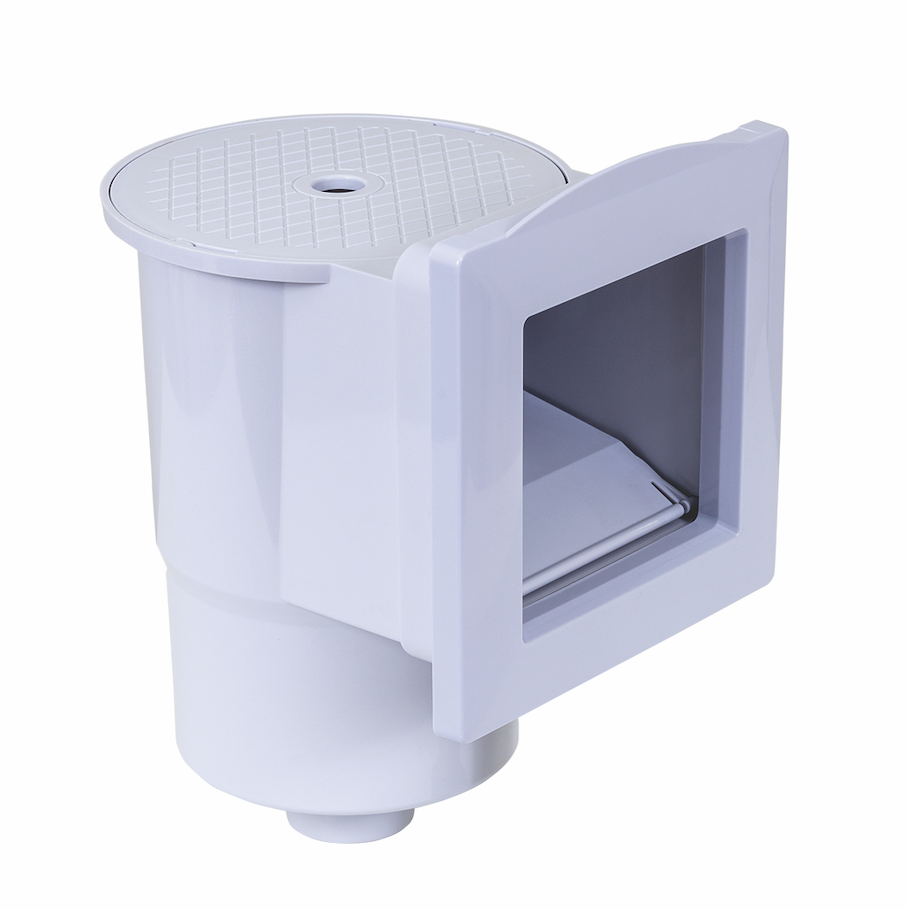 Скиммер Gemas MINI 186х180мм 1 1/2 Скиммер Gemas MINI 186х180мм 1 1/2