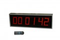 Часы-секундомер С2.16d артикул 017-2500