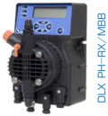     DLX PH-RX-CL/M 5 /  7   PLX07038V8