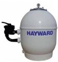 Фильтр песчаный для Бассейна Hayward NK520 10м3\ч, 0,21 м3 1001260